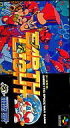 【中古】スーパーファミコンソフト EARTH LIGHT