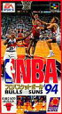 【中古】スーパーファミコンソフト NBAプロバスケトボール’94