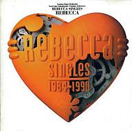 【中古】邦楽CD レベッカ / REBECCA SINGLES 1984-1990