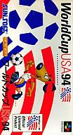 【中古】スーパーファミコンソフト ワールドカップUSA’94