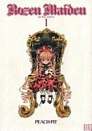 šB6ߥå Rozen Maiden 8å / PEACH-PITšafb