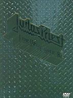 【中古】洋楽DVD ジューダス・プリースト/ライヴ’82～復讐の叫び～