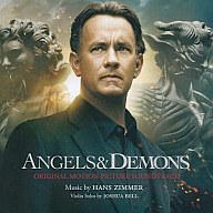 【中古】映画音楽(洋画) 天使と悪魔 オリジナル・サウンドトラック