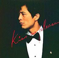 【中古】邦楽CD 矢沢永吉 / Kiss Me Please