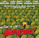 【中古】映画音楽(洋画) 「マーズ・アタック!」オリジナル・サウンドトラック/ダニー・エルフマン