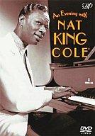 【中古】洋楽DVD ナット・キング・コール/アン・イヴニング・ウィズ・ナットキン