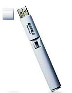 【中古】PSPハード エアステーション ハイパワー 11n対応 11g/b USB2.0 無線LAN子機