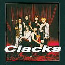【中古】BGM CD Clacks/-クラックス-