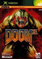 【中古】XBソフト アジア版 DOOM3(国内使用可) 【中古】XBソフト アジア版 DOOM3(国内使用可)