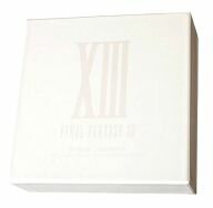 【中古】アニメ系CD ファイナルファンタジー XIII オリジナル・サウンドトラック[初回生産限定盤]【タイムセール】