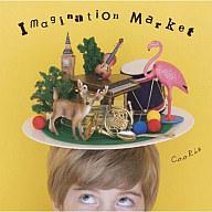 【中古】アニメ系CD CooRie / Imagination Market