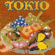 　【中古】邦楽CD TOKIO / Harvest(限定盤)【画】