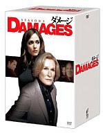 【中古】海外TVドラマDVD ダメージ シーズン2 DVD-BOX