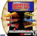 yÁzh[LXg\tg kĔ MIDWAYfS GREATEST ARCADE HITS VOLUME 1(gps)