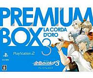 【中古】PS2ソフト 金色のコルダ3 プレミアムBOX 限定版