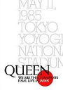 【中古】洋楽DVD QUEEN/WE ARE THE CHAMPIONS ファイナル・ライブ・イン・ジャパン