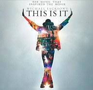 【中古】映画音楽(洋画) マイケル・ジャクソン THIS IS IT オリジナル・サウンドトラック デラックス・エディション