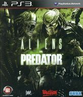 【中古】PS3ソフト アジア版 Aliens vs. Predator (国内版本体動作可)