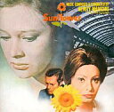 【中古】映画音楽(洋画) 「ひまわり」オリジナル・サウンドトラック盤/ヘンリー・マンシーニ