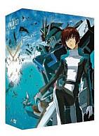 【中古】アニメDVD　機動戦士ガンダムSEED　DVD-BOX[初回限定生産]