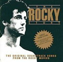 【中古】映画音楽(洋画) ロッキー・ストーリー