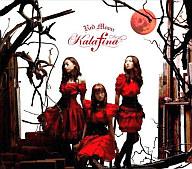 【中古】アニメ系CD Kalafina / Red Moon[DVD付限定盤]