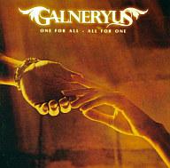 【中古】邦楽CD GALNERYUS / ONE FOR ALL-ALL FOR ONE