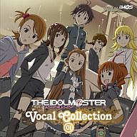【中古】ゲームミュージックCD THE IDOLM@STER ボーカルコレクション 01