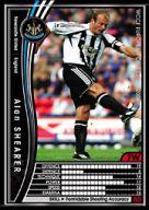 【中古】WCCF/黒/FW/2005-2006 080/336[黒]：アラン・シアラー