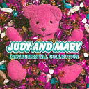 【中古】BGM CD JUDY AND MARY作品集(インストゥルメンタル)