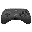 【中古】PS3ハード ファイティングコマンダー3 (ブラック)