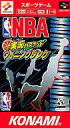 【中古】スーパーファミコンソフト NBA実況バスケット ウイニングダンク