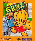 【中古】GBソフト GB原人