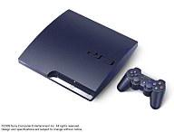 【中古】PS3ハード プレイステーション3本体 チャコール・ブラック [CECH-2100A] (HDD 120GB)