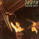 【中古】CDアルバム 太田貴子/TRUTH