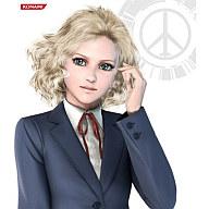 【中古】ゲームミュージックCD Donna Burke、パス(CV:水樹奈々) / HEAVENS DIVIDE/恋の抑止力