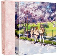 【エントリーでポイント10倍！（9月26日01:59まで！）】【中古】アニメBlu-ray Disc CLANNAD Blu-ray BOX[初回限定生産]