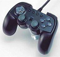 【中古】PS2ハード アナログ連射コントローラ2 ダークブラック 【中古】PS2ハード アナログ連射コントローラ2 ダークブラック