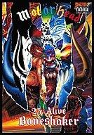 【中古】洋楽DVD モーターヘッド / 25＆アライブ：ボーンシェイカー