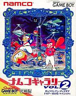 【中古】GBソフト ナムコギャラリーVol.2 【中古】GBソフト ナムコギャラリーVol.2