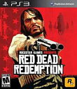 【中古】PS3ソフト アジア版 RED DEAD REDEMPTION(国内版本体動作可)