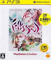 【中古】PS3ソフト FolksSoul〜失われた伝承〜[Best版]