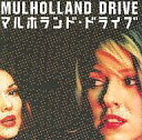 【中古】映画音楽(洋画) サントラ(音楽:アンジェロ/マルホランド・ドライブ