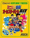 【中古】GBソフト ミニ四駆 レッツ&ゴー !オールスターバトルMAX