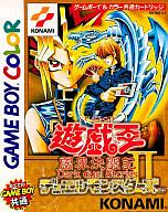 【中古】GBソフト 遊戯王 デュエル