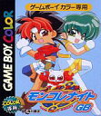 【中古】GBソフト 六門天外 モンコレナイトGB