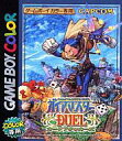 【中古】GBソフト ガイアマスターDUEL カードアタッカーズ