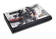 【中古】XBOX360ハード STREET FIGHTER IV ARCADE FIGHTSTICK：TOURNAMENT EDITION S[ホワイト]