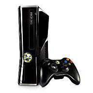 【中古】XBOX360ハード XBOX360 250GB (新型モデル)