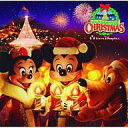 【中古】アニメ系CD 東京ディズニーシー ハーバーサイド・クリスマス 2009